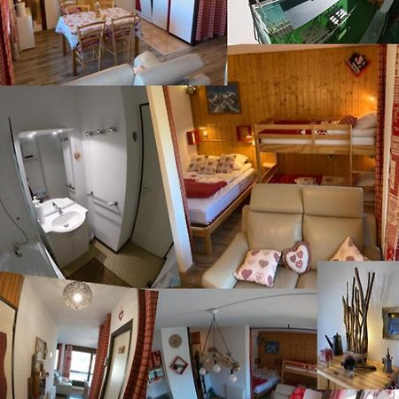 Studio Yomeo - La Joue Du Loup - Pied Des Pistes - 30M2 1 A 5 Personnes La Joue du Loup Exterior foto